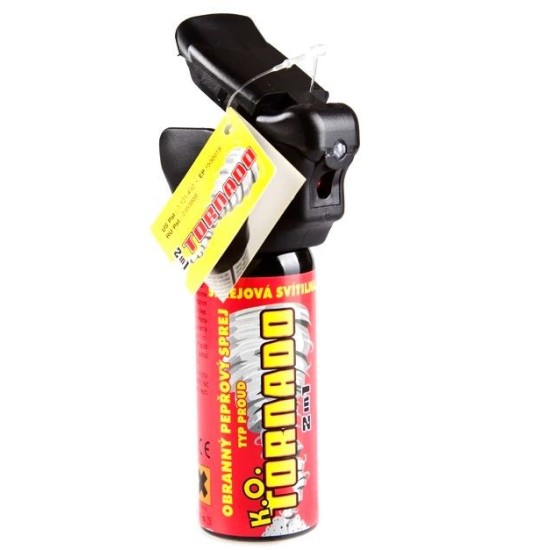 Sprej tornado 50ml