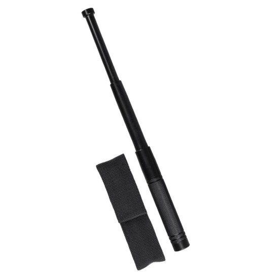Obušok MIL-TEC teleskopický malý