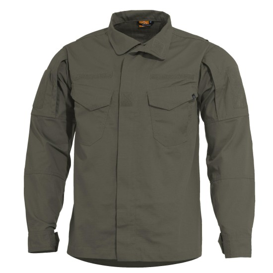 Blúza PENTAGON Lycos, ranger green
