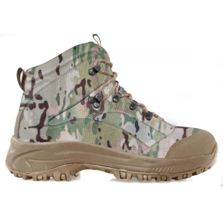 Obuv Gurkha Tactical All-Terrain, multicam (Veľkosť obuvi 42)