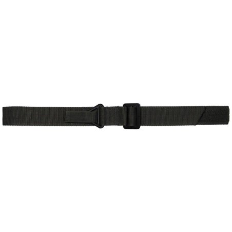 Opasok "Mission" s kovovou prackou 4,5cm, olive