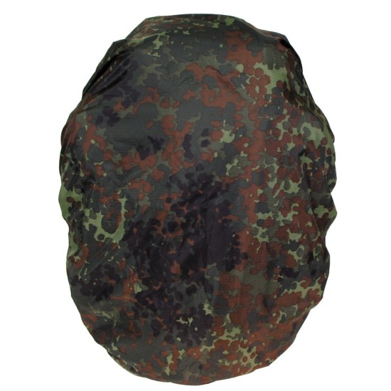 Prevlek MFH na batoh 65L, flecktarn