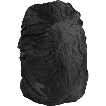 Prevlek Mil-tec na batoh 79x54 cm, čierny
