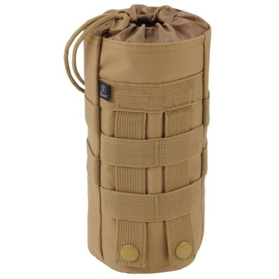 puzdro brandit bottle holder i coyote