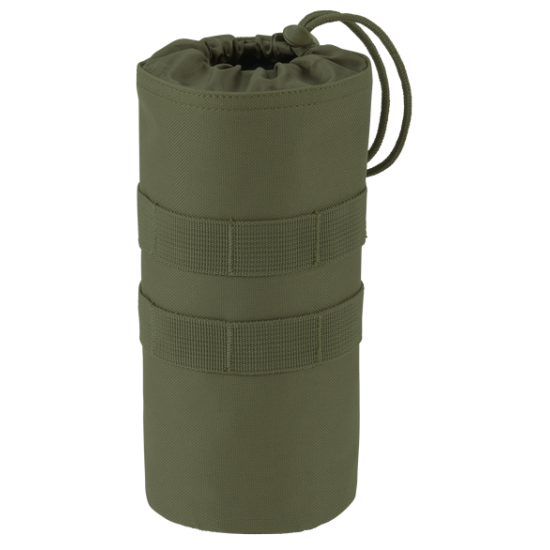 puzdro brandit bottle holder i olive
