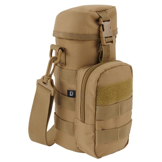 puzdro brandit bottle holder ii coyote