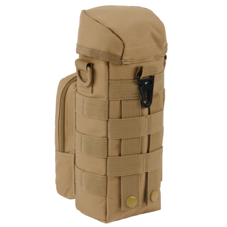 puzdro brandit bottle holder ii coyote
