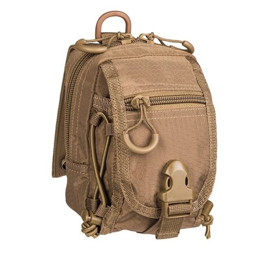 puzdro hextac mil tec univerzalne coyote