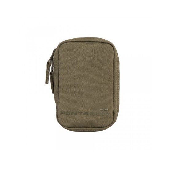 Púzdro PENTAGON Kyvos, olive green
