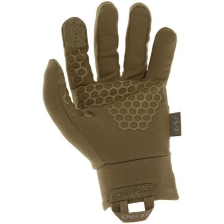 Rukavice CW Base Layer Mechanix, coyote