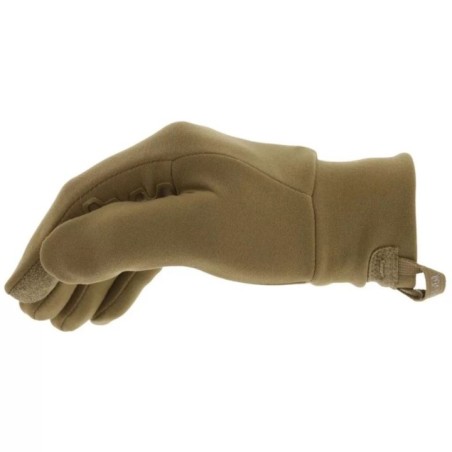 Rukavice CW Base Layer Mechanix, coyote