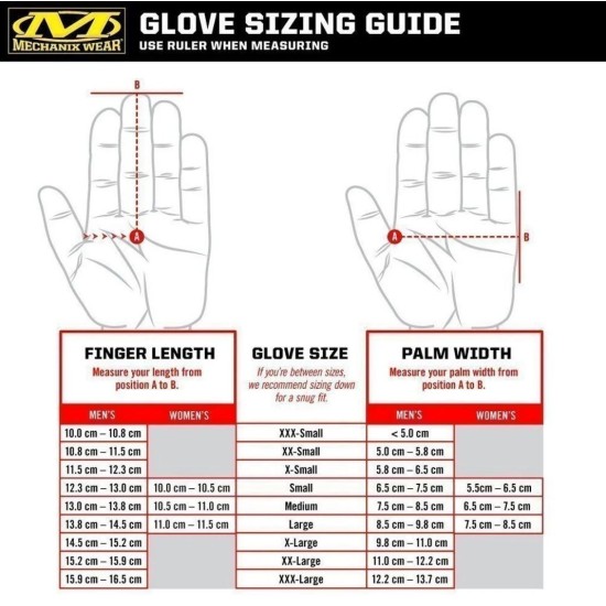 Rukavice CW Base Layer Mechanix, coyote