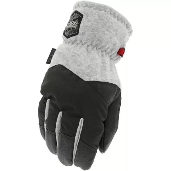 Rukavice CW Guide Mechanix, sivá-čierna