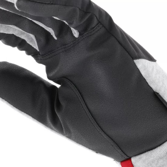 Rukavice CW Guide Mechanix, sivá-čierna