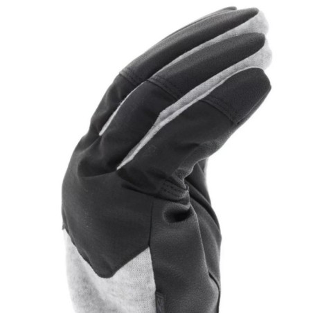 Rukavice CW Guide Mechanix, sivá-čierna