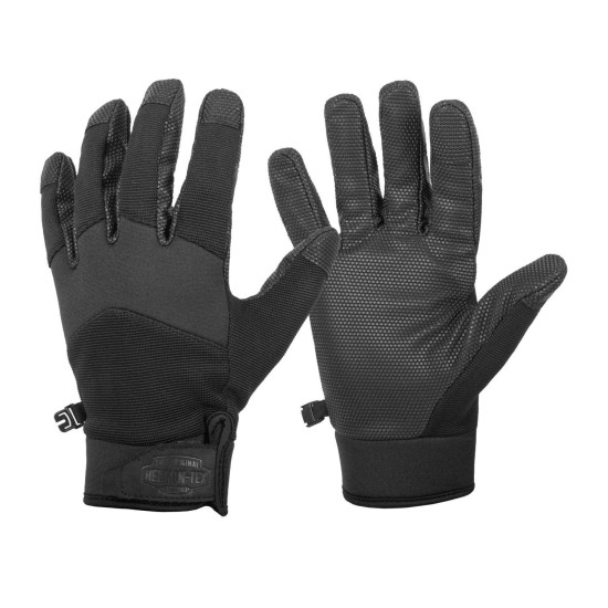 Rukavice IDW - IMPACT DUTY WINTER MK2, čierne (Konfekčná veľkosť S)
