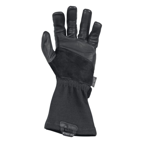 Rukavice Mechanix AZIMUTH, čierne (Konfekčná veľkosť XL)