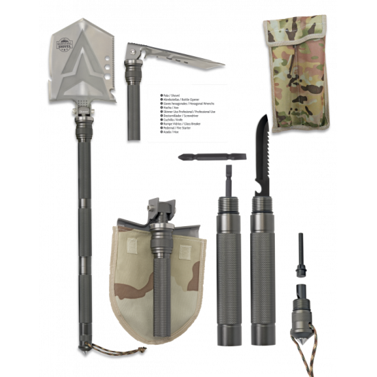skladacia albainox takticka lopatka 33084 shovel
