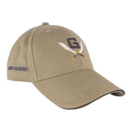 Šiltovka "Baseball" GURKHA TACTICAL, olive