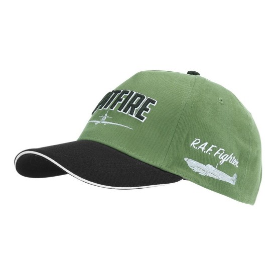 siltovka baseball spitfire 3d