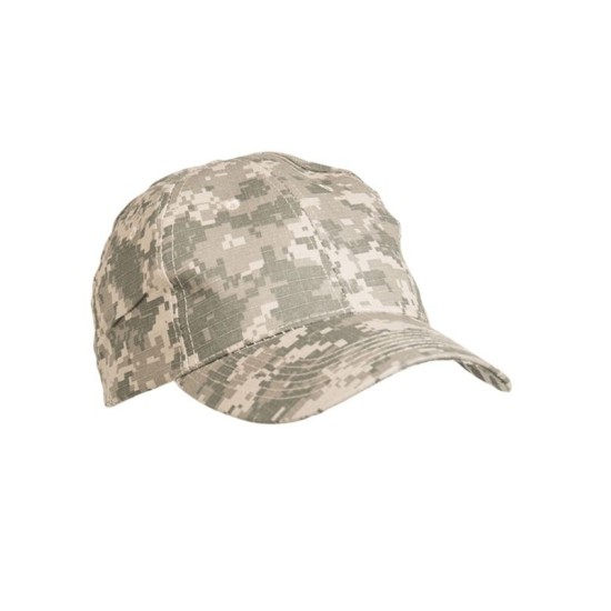 Šiltovka Mil-Tec BASEBALL CAP, AT-digital