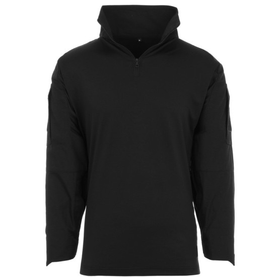 Taktická košeľa 101 INC, UBAC, čierna (Konfekčná veľkosť XXXL)
