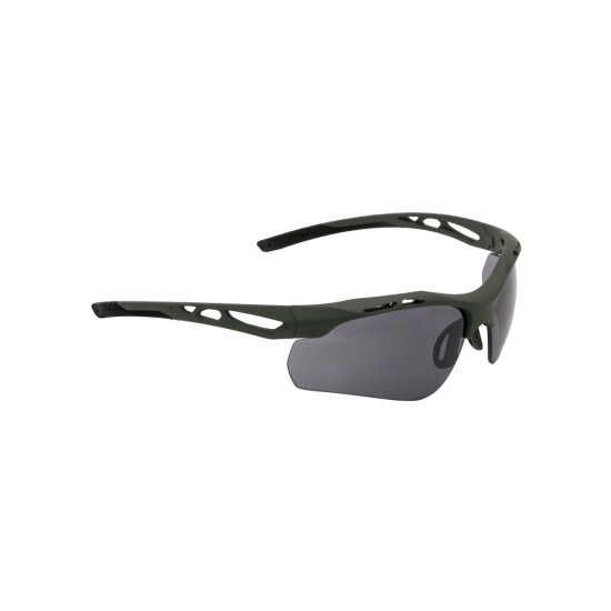 takticke okuliare 40393 swiss eye attac zeleny ram