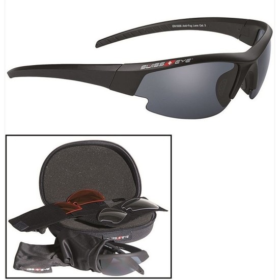 Taktické okuliare Swiss Eye Gardosa