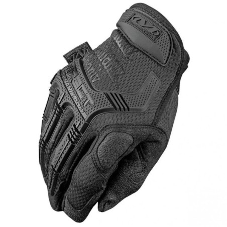 Taktické rukavice M-Pact MPT-55 Mechanix, čierne