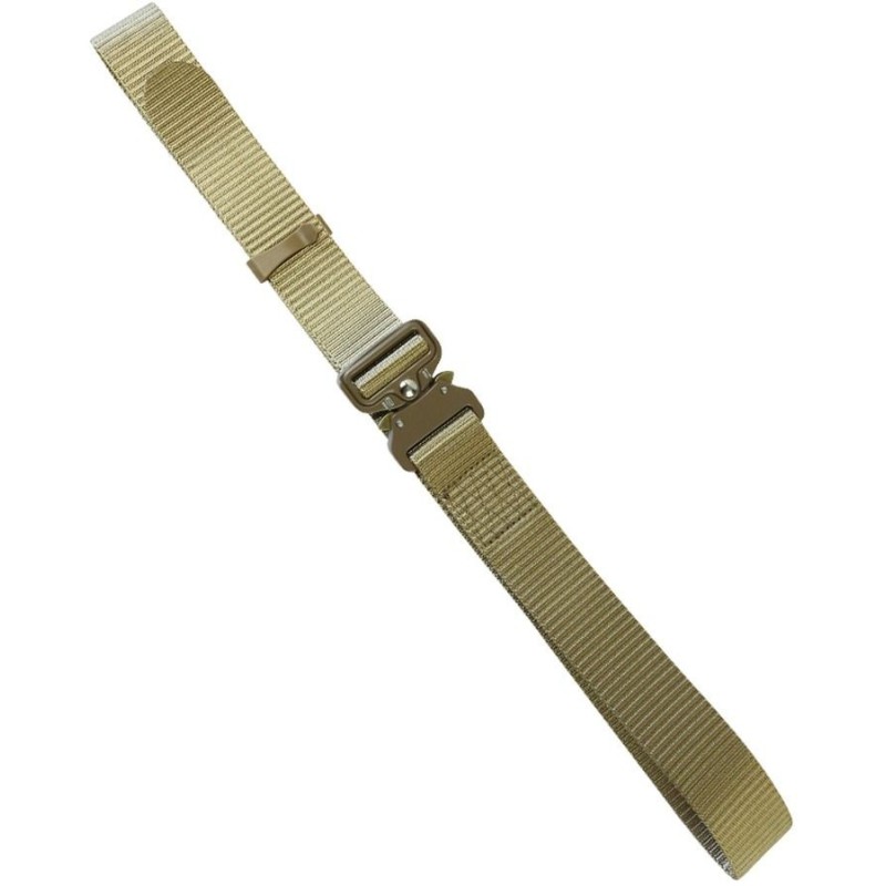 Taktický opasok KOMBAT Recon Belt, coyote