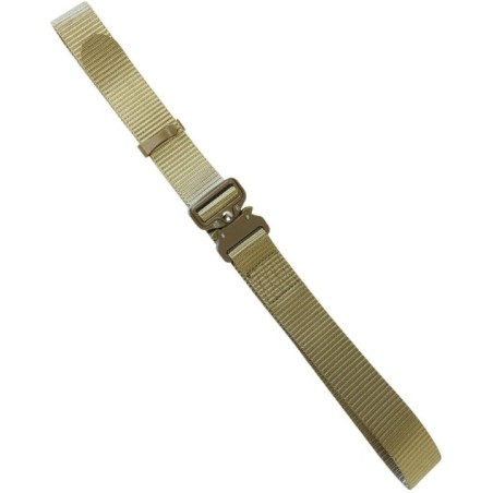 Taktický opasok KOMBAT Recon Belt, coyote