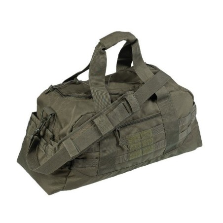 Taška MIL-TEC US COMBAT PARACHUTE malá, olive