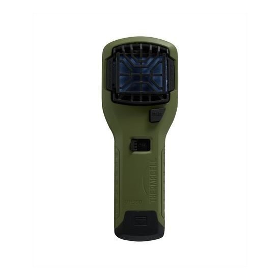 thermacell mr300 rucny odpudzovac olivovo zeleny