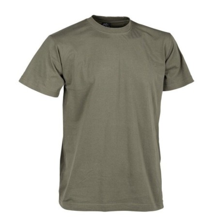 Tričko HELIKON-TEX, adaptive green (Konfekčná veľkosť XXXL)