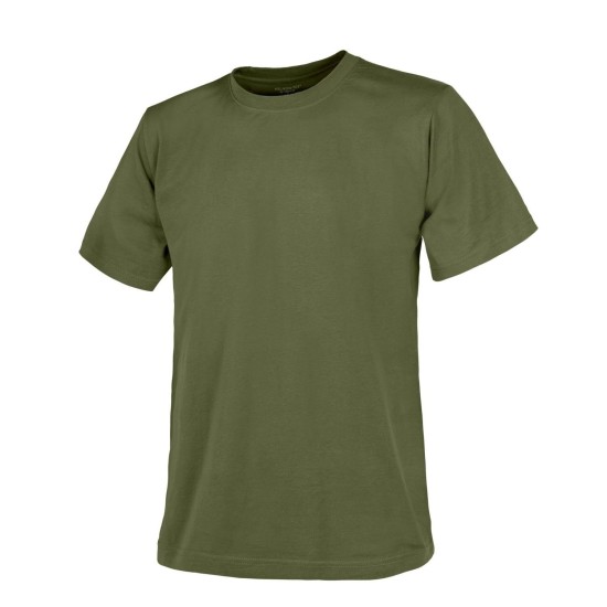 Tričko HELIKON-TEX, U.S. GREEN