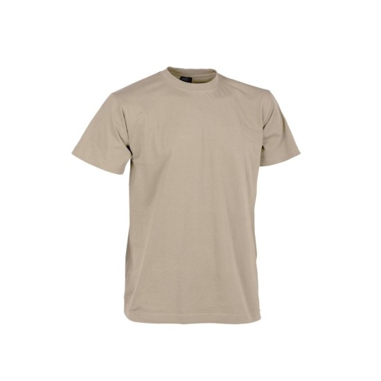 Tričko HELIKON, khaki (Konfekčná veľkosť XXXL)