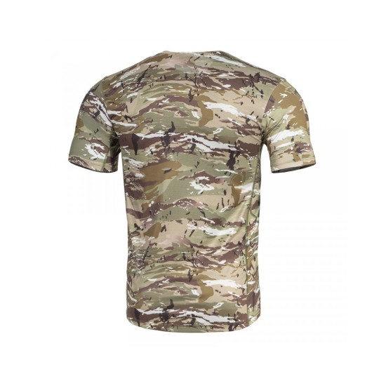 Tričko Pentagon Tactical Apollo Tac-Fresh, pentacamo