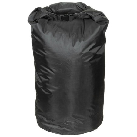 vak nepromokavy mfh rip stop 87 x 60 cm cierny