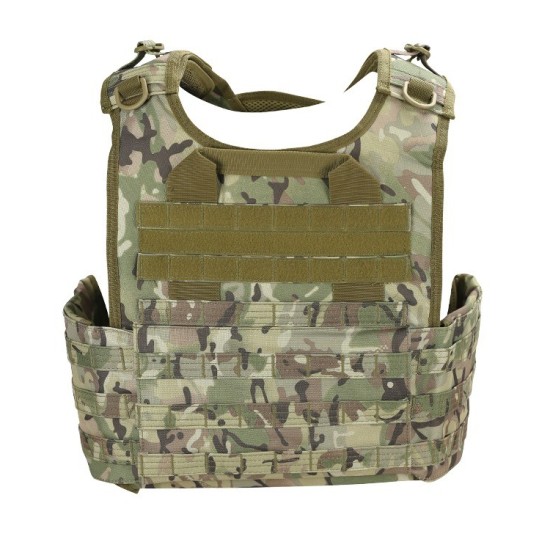 Vesta KOMBAT Viking molle taktická, BTP