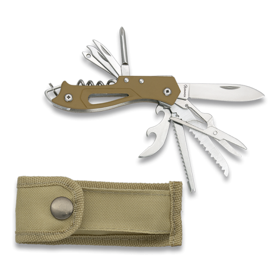 vreckovy noz multitool 11114 albainox coyote