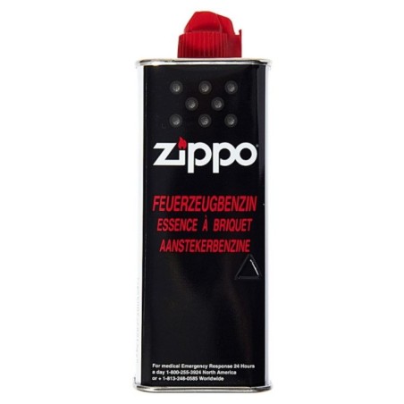 Zippo Benzín do zapaľovačov 125ml