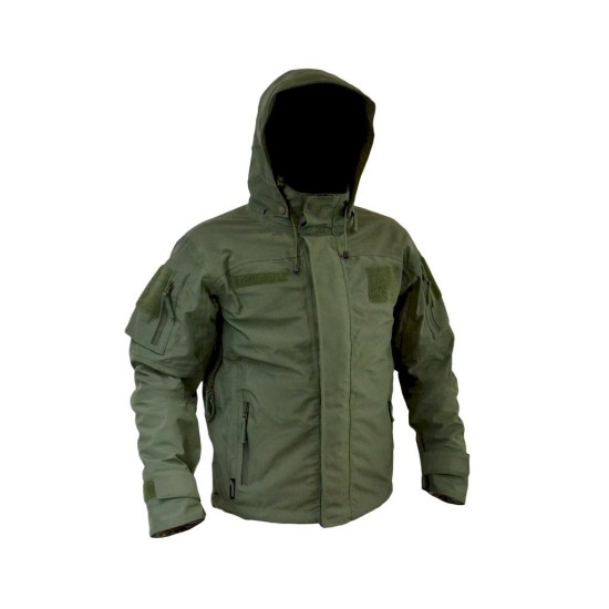Bunda TEXAR Conger, olive