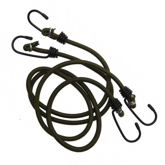 Bungees lano, olive