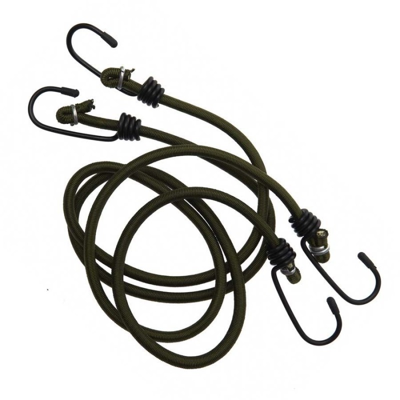 Bungees lano, olive