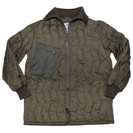 BW tepelná vložka do flecktarn parky