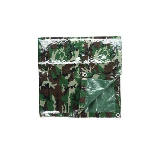 Celta MIL-TEC PE WOODLAND 190X300 CM, 100g/m