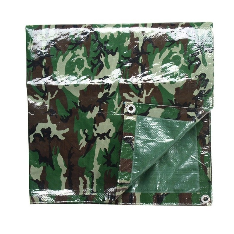Celta PE WOODLAND 285X400 CM,100g/m